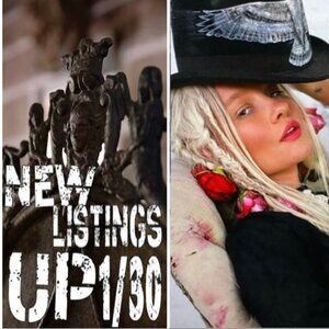 *New Listings Notification*